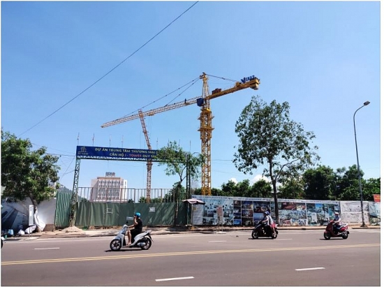 Bình Định khuyến cáo người dân cẩn thận khi mua dự án I – Tower Quy Nhơn