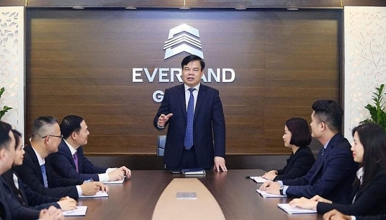Tài chính yếu, EverLand (EVG) sắp phát hành hơn 100 triệu cổ phiếu tăng vốn