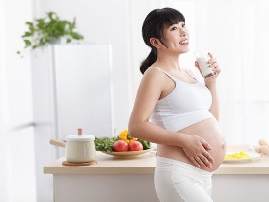 Làm mẹ thông thái: Không nên quan niệm “ăn gấp đôi” khi mang thai