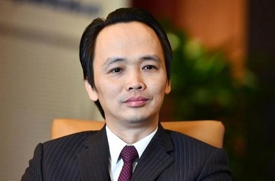 HOSE hủy giao dịch 74,8 triệu cổ phiếu FLC của ông Trịnh Văn Quyết