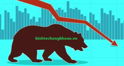 Chứng khoán phiên sáng 17/1: VN-Index ảm đạm đầu tuần