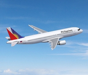 Philippines mở đường bay thẳng tới Hà Nội