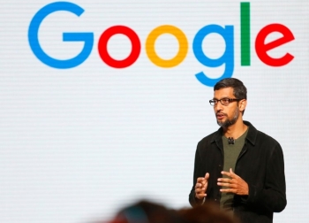 Công ty mẹ Google vượt kì vọng doanh thu và lợi nhuận, cổ phiếu vẫn đi xuống