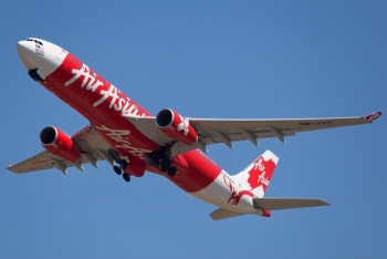 AirAsia muốn cất cánh tại Việt Nam trong quý II/2019