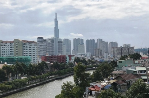 heineken mercedes benz khai hoan land hoan thanh tot nghia vu thue nam 2018