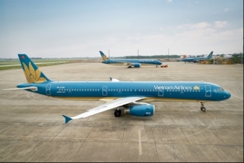 Vietnam Airlines dự định mở loạt đường bay để thúc đẩy du lịch Campuchia