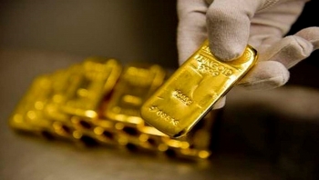 Cập nhật giá vàng cuối ngày 3/2: Mức giảm cao nhất 960 ngàn đồng/lượng