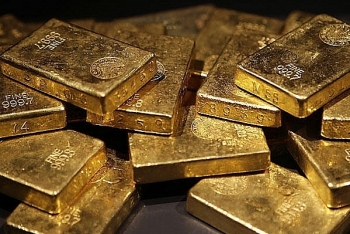 Cập nhật giá vàng cuối ngày 4/2: “Thủng” mốc 44 triệu đồng/lượng