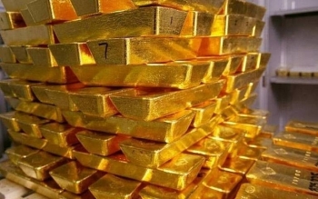Bảng giá vàng ngày 11/2: Đà tăng bị chặn lại, vàng mất đến 150 ngàn đồng/lượng