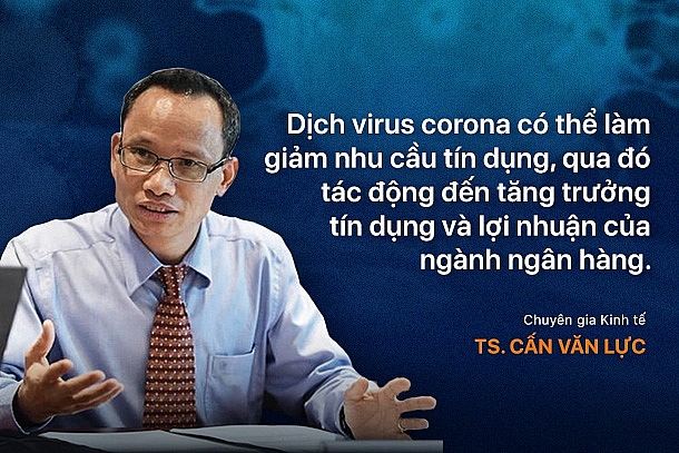 dich virus corona va nhung tac dong toi nganh ngan hang viet nam