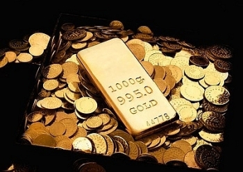 Bảng giá vàng ngày 17/2: Tăng đến 100 ngàn đồng/lượng tại chiều mua vào