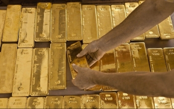 Dự báo giá vàng ngày 19/2: Hướng đến mốc 45 triệu đồng/lượng
