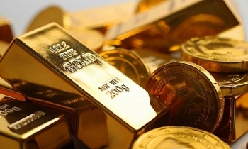 Cập nhật giá vàng cuối ngày 25/2: Giảm đến 2.500.000 đồng/lượng