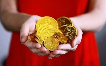 Bảng giá vàng ngày 26/2: Tiếp tục giảm đến 700 ngàn đồng/lượng