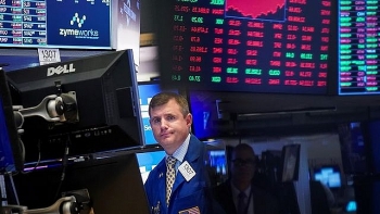 Chứng khoán Mỹ ngày 26/2: Sau hai phiên giảm “sốc”, Dow Jones tiếp tục mất hơn 120 điểm