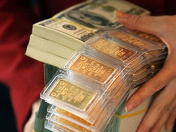 Giá vàng tuần qua (từ 24-29/2): Người mua vàng có thể mất gần 5 triệu đồng/lượng