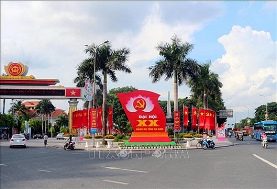 Kỷ niệm 91 năm Ngày thành lập Đảng: Mở ra tương lai tươi sáng cho dân tộc Việt Nam