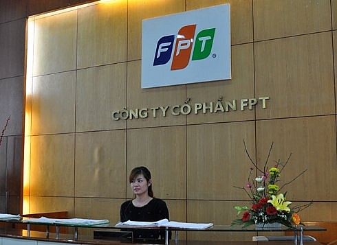 Dragon Capital lại trở thành cổ đông lớn của FPT từ ngày 22/2