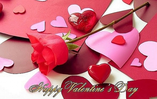 Những lời chúc hay, ý nghĩa và ngọt ngào nhất cho người yêu trong ngày Valentine (14/2)