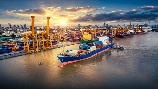 BSC gợi ý 3 cổ phiếu cảng biển tiềm năng cho năm 2022