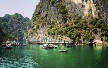 Kỳ 1: Cơ hội lớn phát triển ngành du lịch Việt Nam