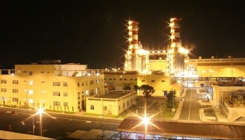 PV Power được phê duyệt đầu tư dự án Nhà máy điện Nhơn Trạch 3 và 4