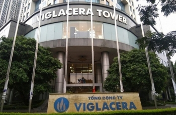 Bộ Xây dựng sẽ bán đấu giá 80,6 triệu cổ phiếu Viglacera với giá khởi điểm 23.000 đồng/cp