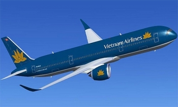 Vietnam Airlines dự kiến chào sàn HOSE trong quý II/2019