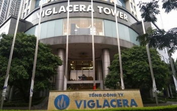 Lộ diện tổ chức trở thành cổ đông lớn Viglacera trước thời điểm Bộ Xây dựng thoái vốn