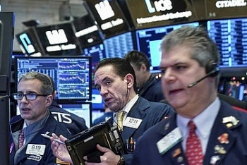 Chứng khoán Mỹ 11/3: Boeing 'đỏ lửa', Dow Jones vẫn tăng hơn 200 điểm