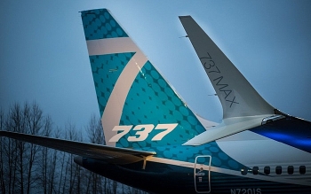Anh, Pháp, Đức, Hà Lan, Australia… đồng loạt cấm bay đối với Boeing 737 Max