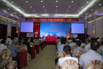 PVN tổ chức hội nghị thăm dò, khai thác năm 2019