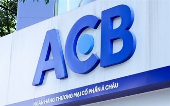 Chi hơn trăm tỉ, Chủ tịch Trần Hùng Huy chính thức nâng tỷ lệ sở hữu lên 3,51% tại ACB