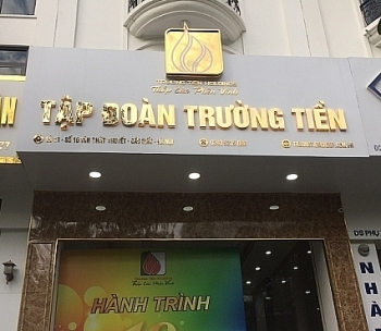 TGĐ Nguyễn Viết Tùng không còn sở hữu cổ phiếu nào tại Tập đoàn Trường Tiền