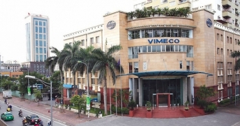 Vimeco dự chi 60 tỷ đồng trả cổ tức năm 2018 theo tỷ lệ 30%