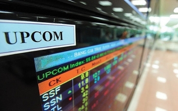 Thế nào là thị trường Upcom?