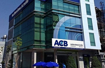 Công đoàn ACB sẽ mua lại 6,22 triệu cp quỹ để thưởng cho nhân viên