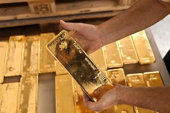 Cập nhật giá vàng cuối ngày 4/3: Tăng cao nhất 650.000 đồng/lượng