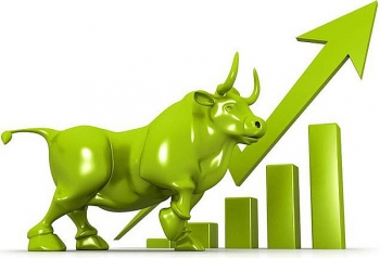 Thị trường chứng khoán phiên sáng 5/3: Nhóm bluechip bật tăng, VN-Index vượt mốc 895 điểm