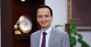 Chi hơn trăm tỷ đồng, ông Trịnh Văn Quyết trở thành cổ đông lớn tại GAB