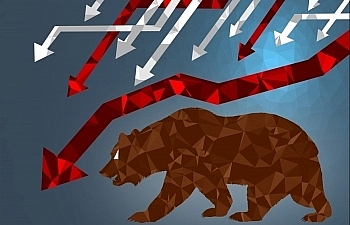 Thị trường chứng khoán phiên sáng 11/3: Cổ phiếu lớn giảm mạnh, VN-Index mất hơn 16 điểm