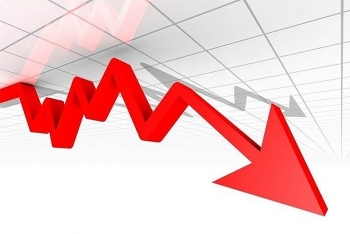 Thị trường chứng khoán phiên sáng 12/3: Lực bán ồ ạt, VN-Index rơi thẳng xuống mốc 765 điểm