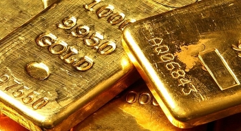 Cập nhật giá vàng cuối ngày 12/3: Châu Á hồi phục, vàng trong nước biến động trái chiều