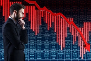 Thị trường chứng khoán Mỹ ngày 16/3: Giảm thê thảm, Dow Jones mất gần 3.000 điểm