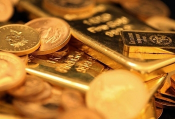 Bảng giá vàng ngày 18/3: Đồng loạt tăng cao, chênh lệch chiều mua và bán lên tới 1.150.000 đồng
