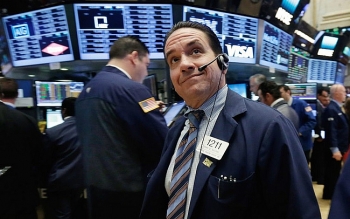 Chứng khoán Mỹ ngày 19/3: Dow Jones lấy lại mốc 20.000 điểm
