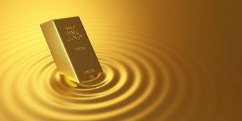 Dự báo giá vàng ngày 21/3: Vàng thế giới đảo chiều tăng mạnh