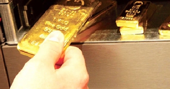 Cập nhật giá vàng cuối ngày 24/3: Tăng cao nhất 750.000 đồng/lượng
