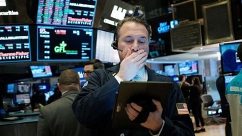 Chứng khoán Mỹ ngày 25/3: Giữ vững đà tăng, Dow Jones bứt tốc gần 500 điểm