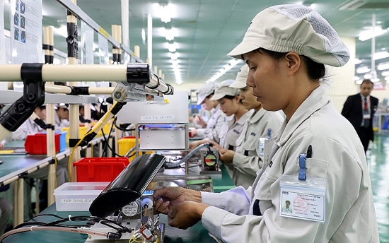 Việt Nam sẽ đạt mức tăng thu nhập và thương mại cao